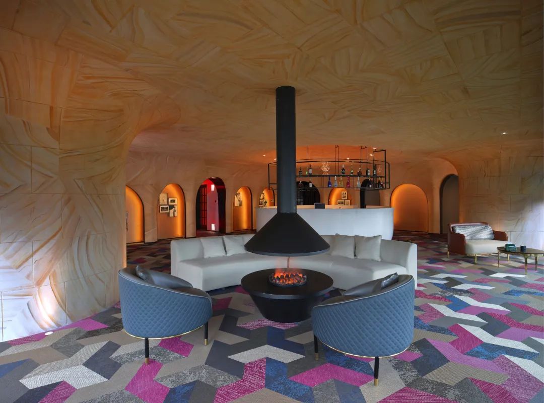 Shine 医疗美容机构丨中国南宁丨珠海杨佴环境艺术设计有限公司-10