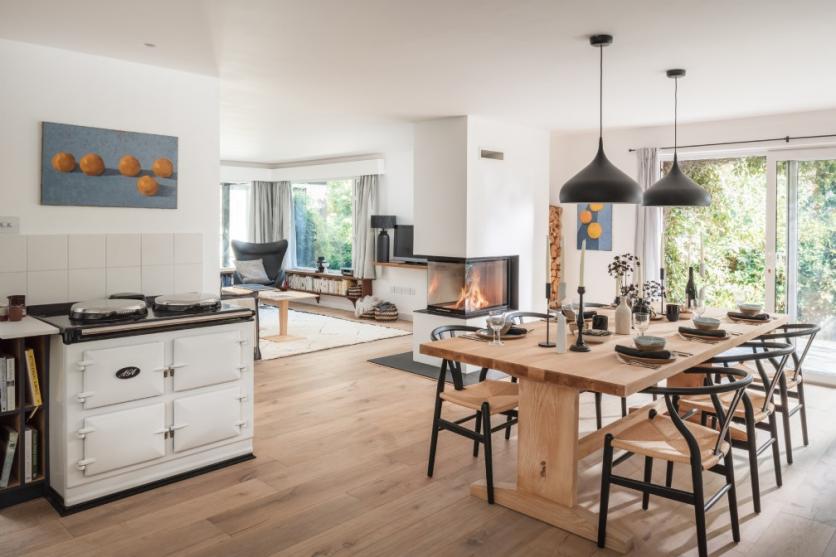 Pomona庄园丨英国英格兰-13