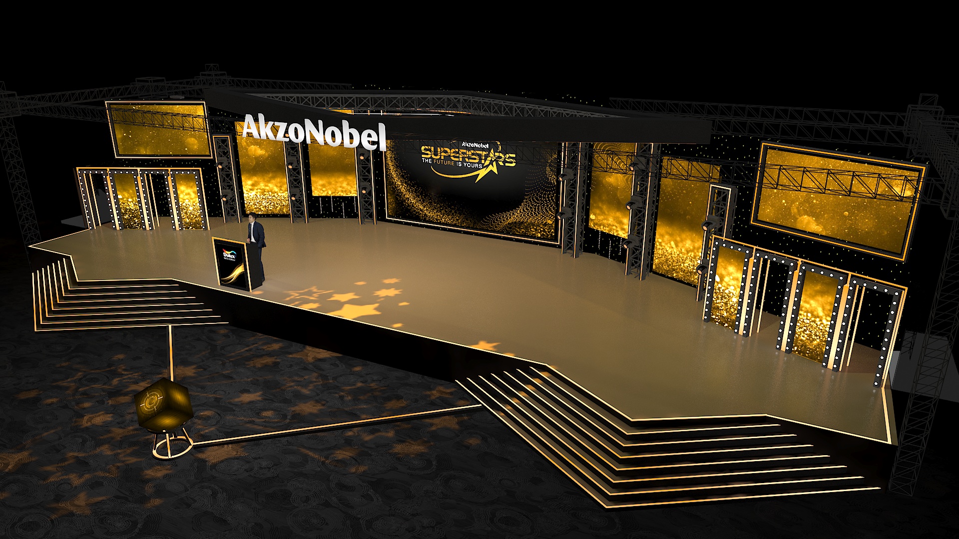 AKZONOBEL | SuperStar-11