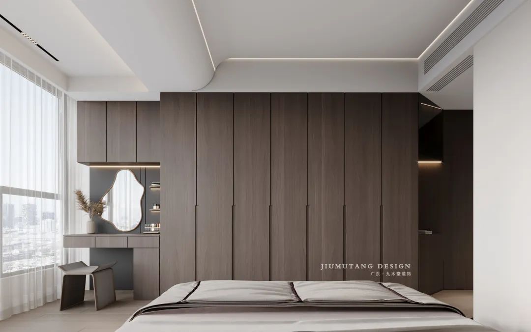广东潮州海逸一号丨中国潮州丨潮州市九木堂装饰设计有限公司-30