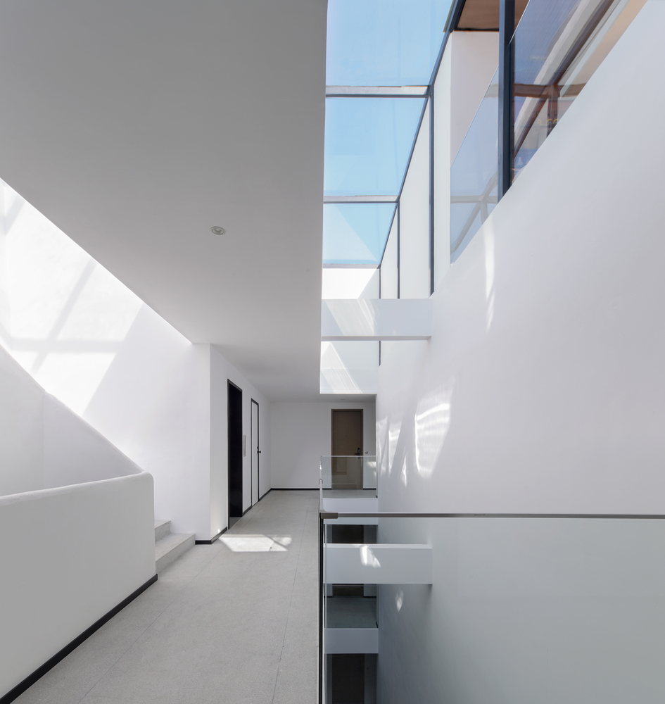 桂林井·宿丨中国桂林丨IXI Design-16