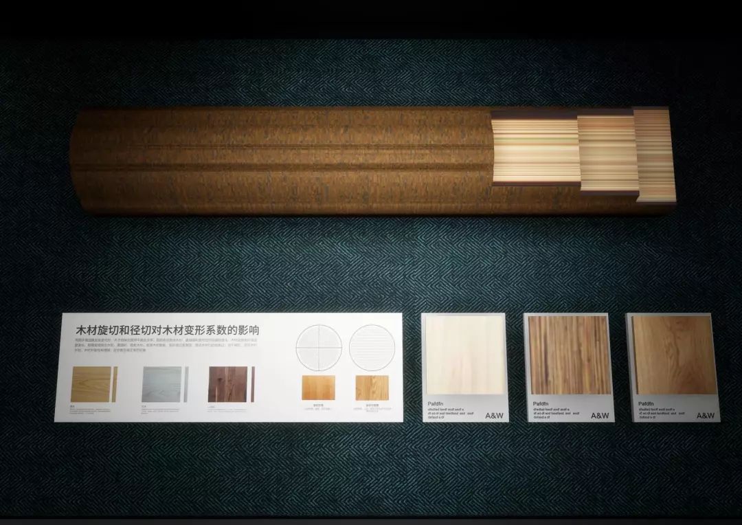 像对待奢侈品一样对待木种，安信地板让“木与家”发生更多可能-97