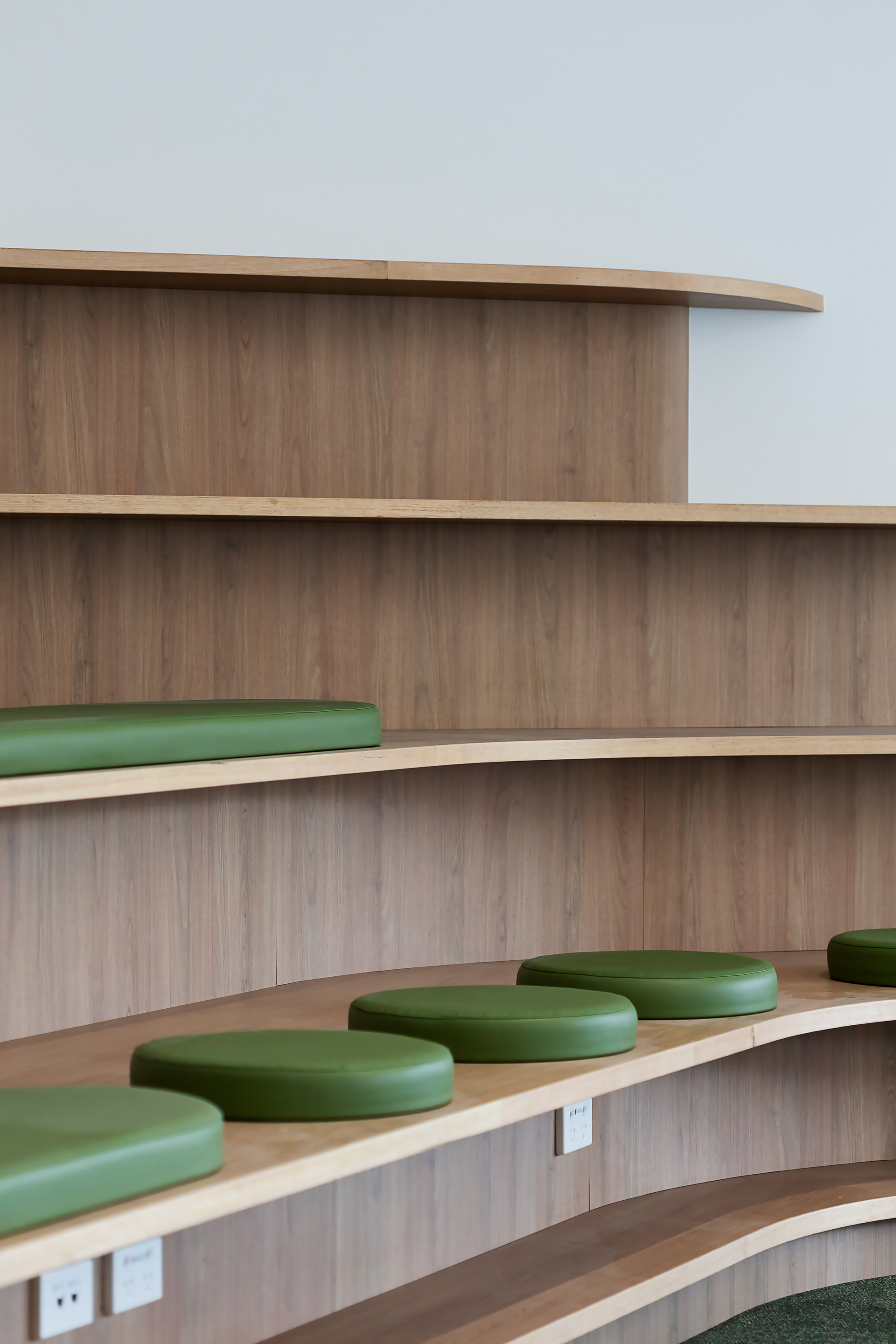 Architecture Project - Schools-5