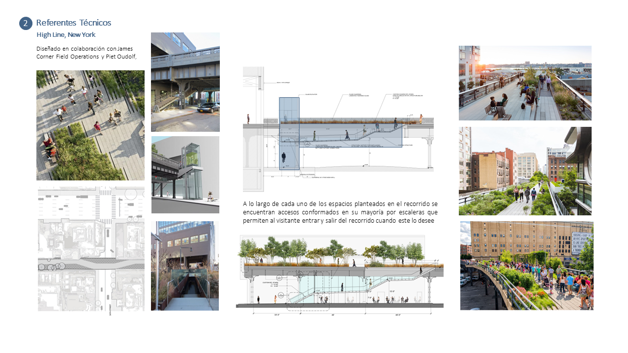 DEL PROYECTO URBANO AL EDIFICIO-4