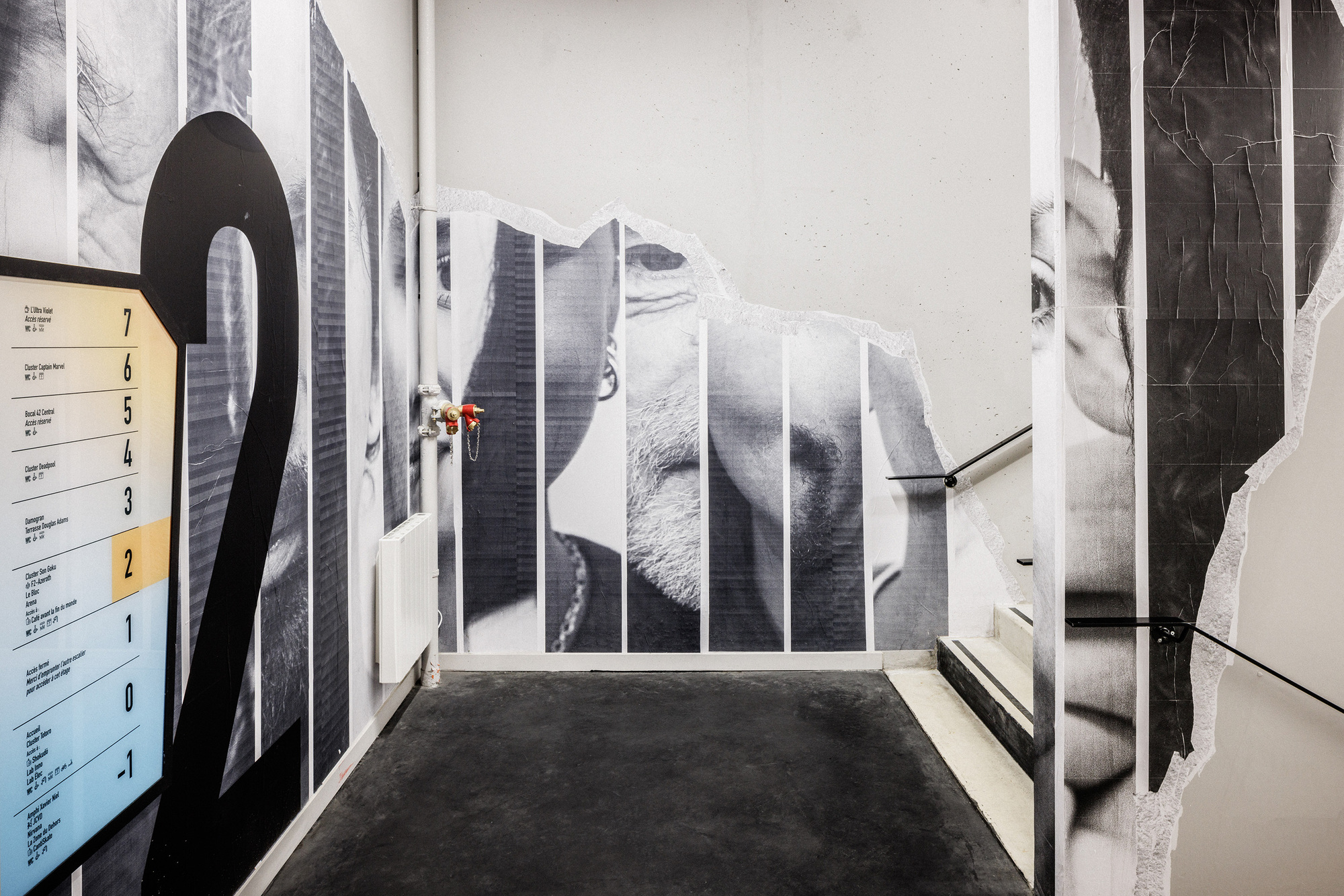 丨法国巴黎丨AR Studio d'Architectures等-61