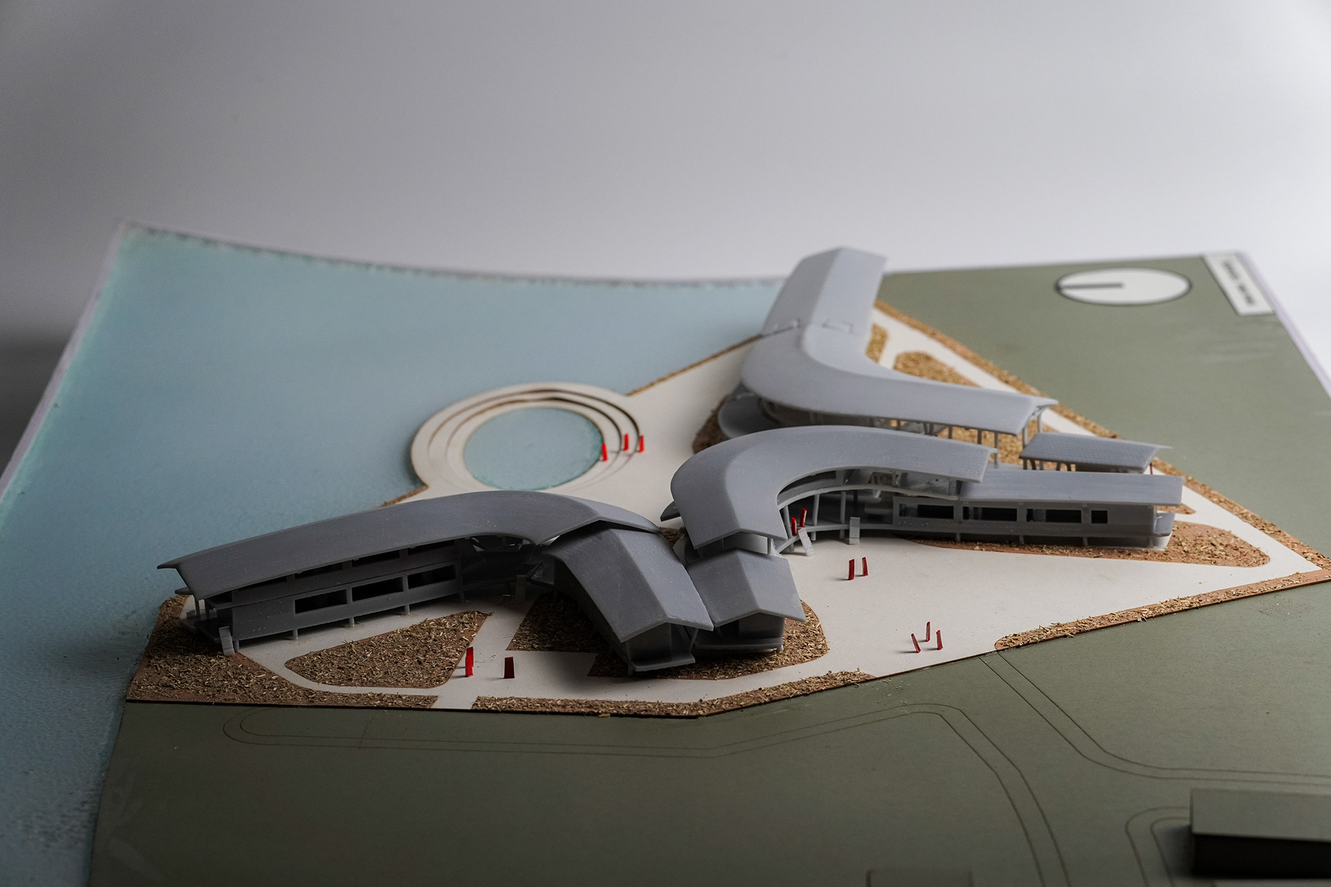 Archicad BIM Competition Vietnam 2024-80