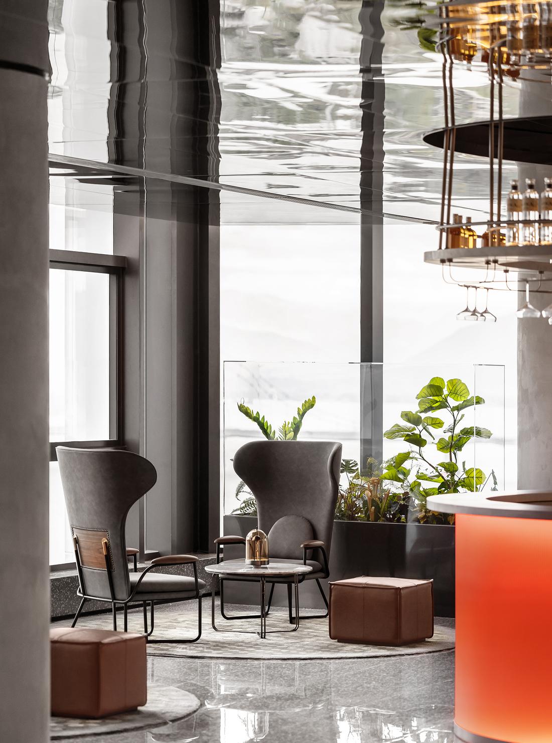 福州万科城市之光丨中国福州丨IF DESIGN 羽果设计-39