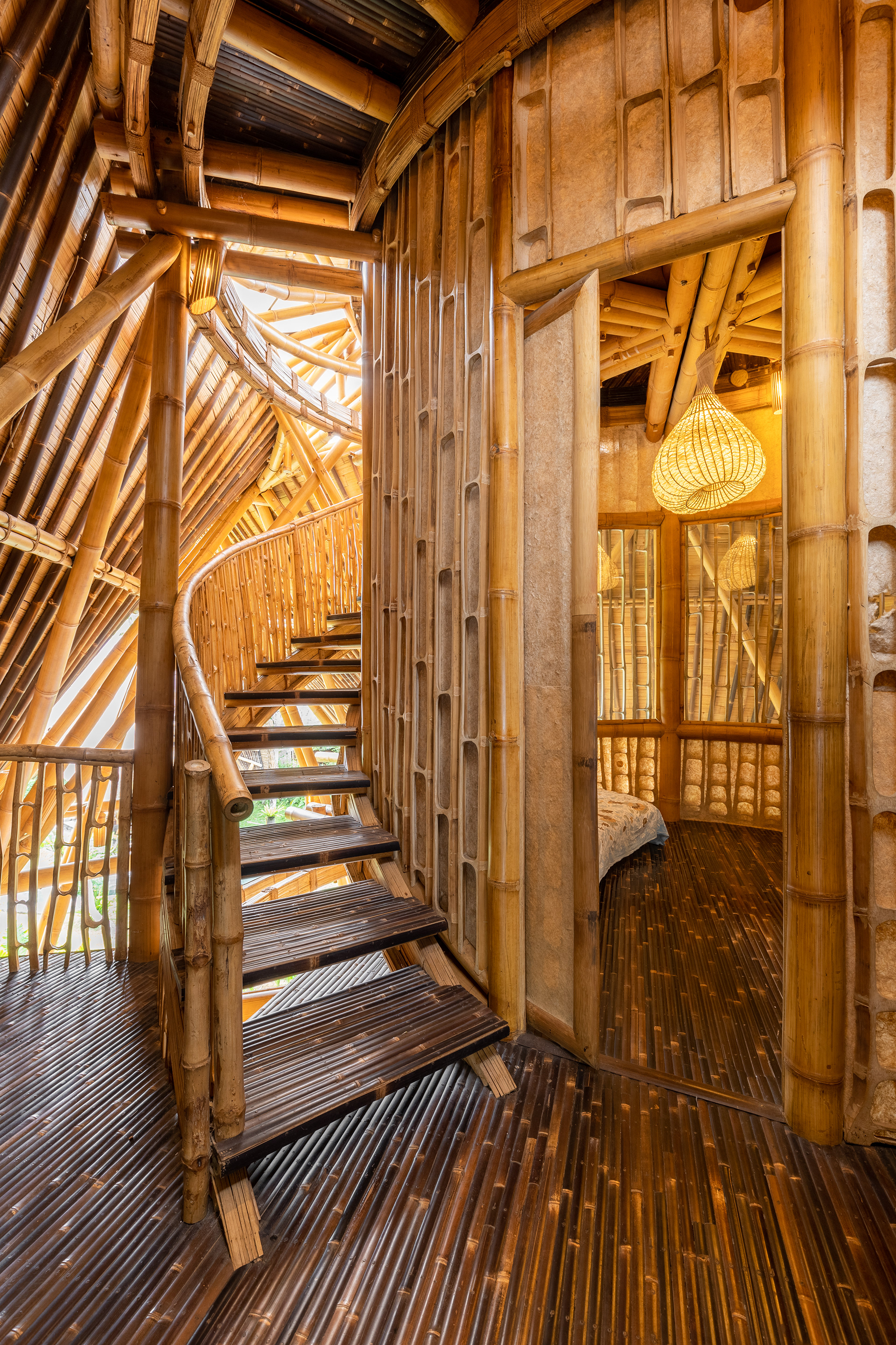 Garden House at Green Village Bali-11