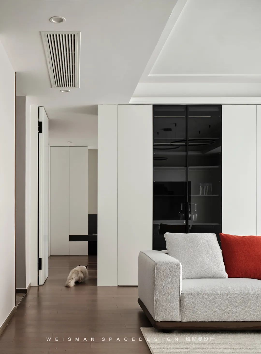 浅悦静庭丨中国苏州丨维斯曼全案设计-24