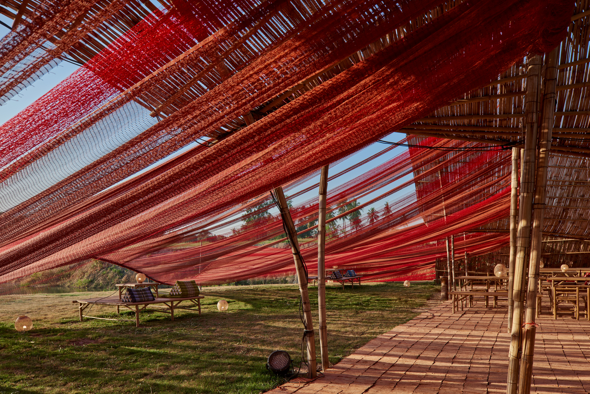 剧院咖啡馆丨泰国丨MPDStudio-26