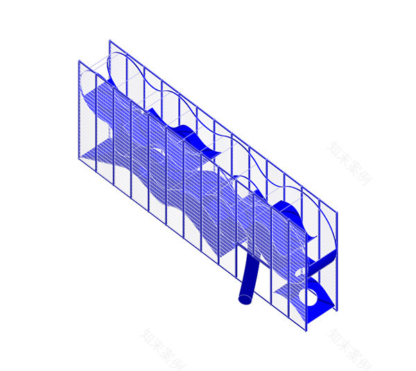 埃里温青年公园第6段(圆形公园)翻新丨亚美尼亚-25