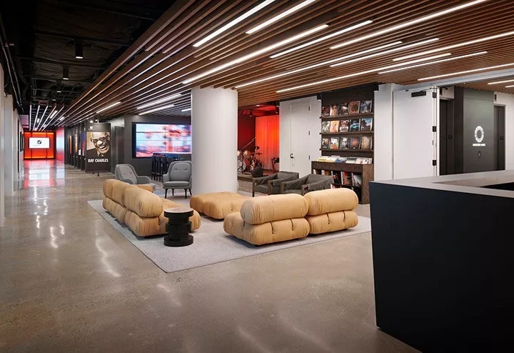 Concord Music Group 总部-16