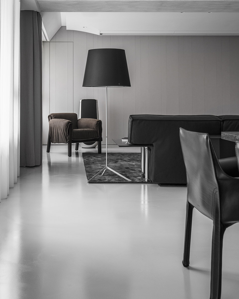 台湾墨片住宅-24