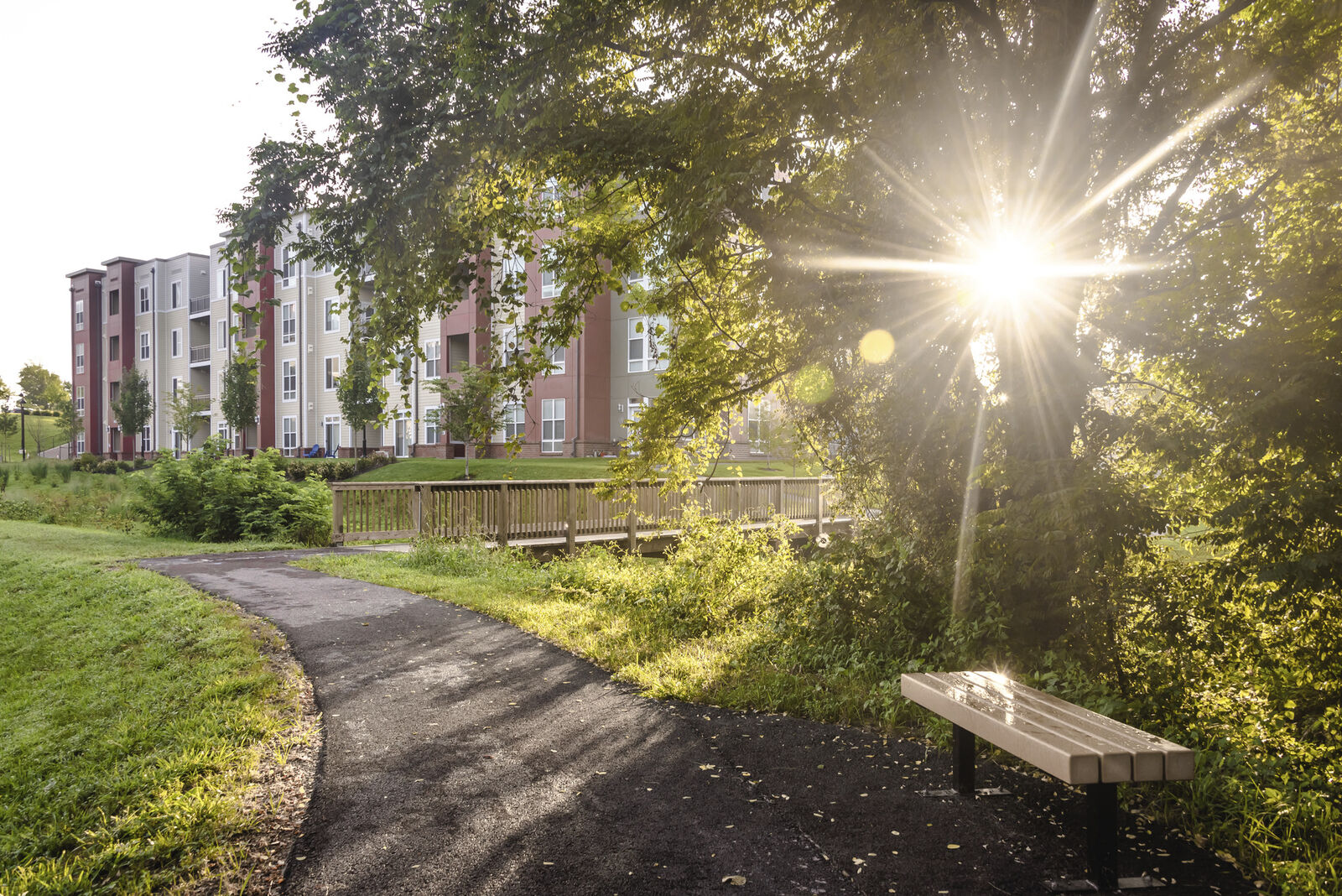 Urban Green Village-1