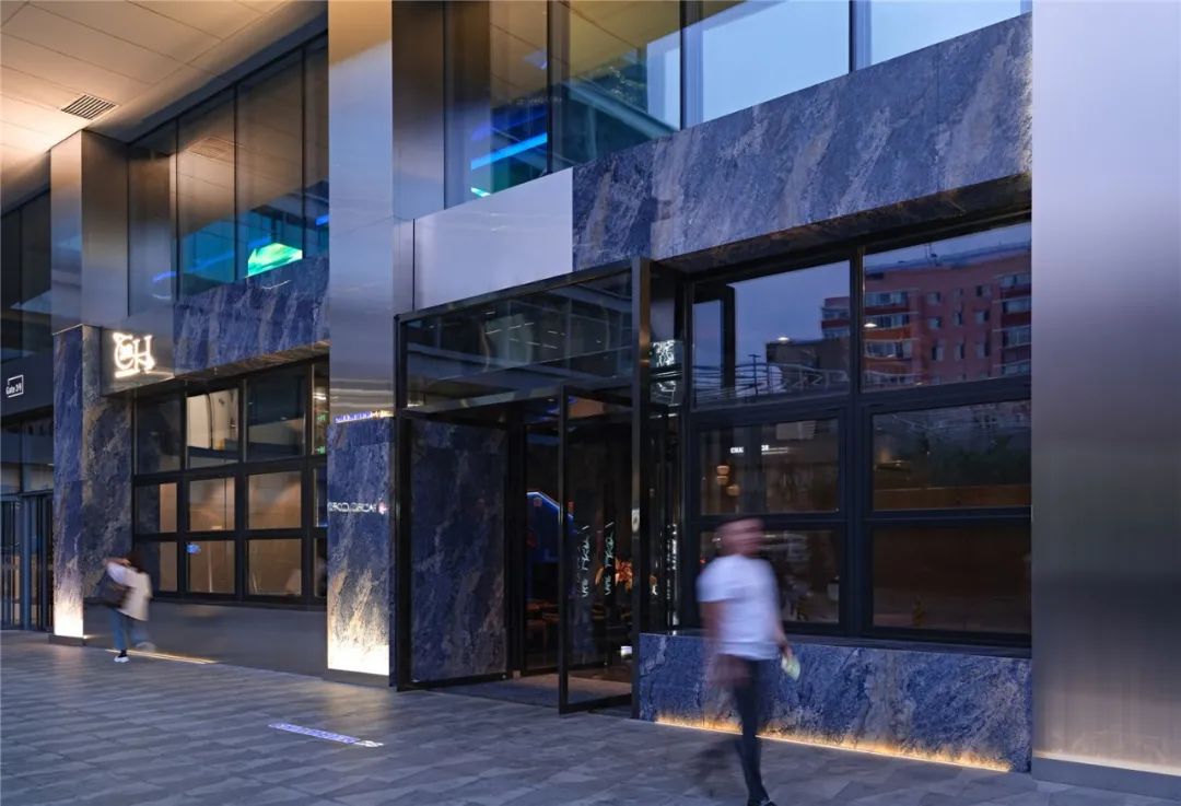 自然现象多维度之旅  北京全日制娱乐基地丨中国北京丨八荒设计-46