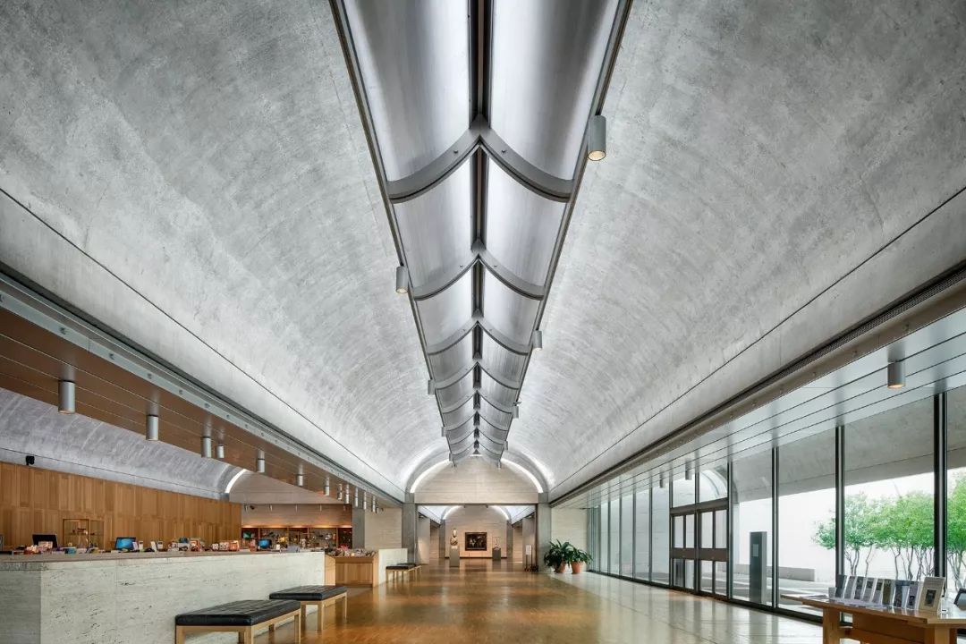 路易斯·康 | 建筑之光,心灵之境-111