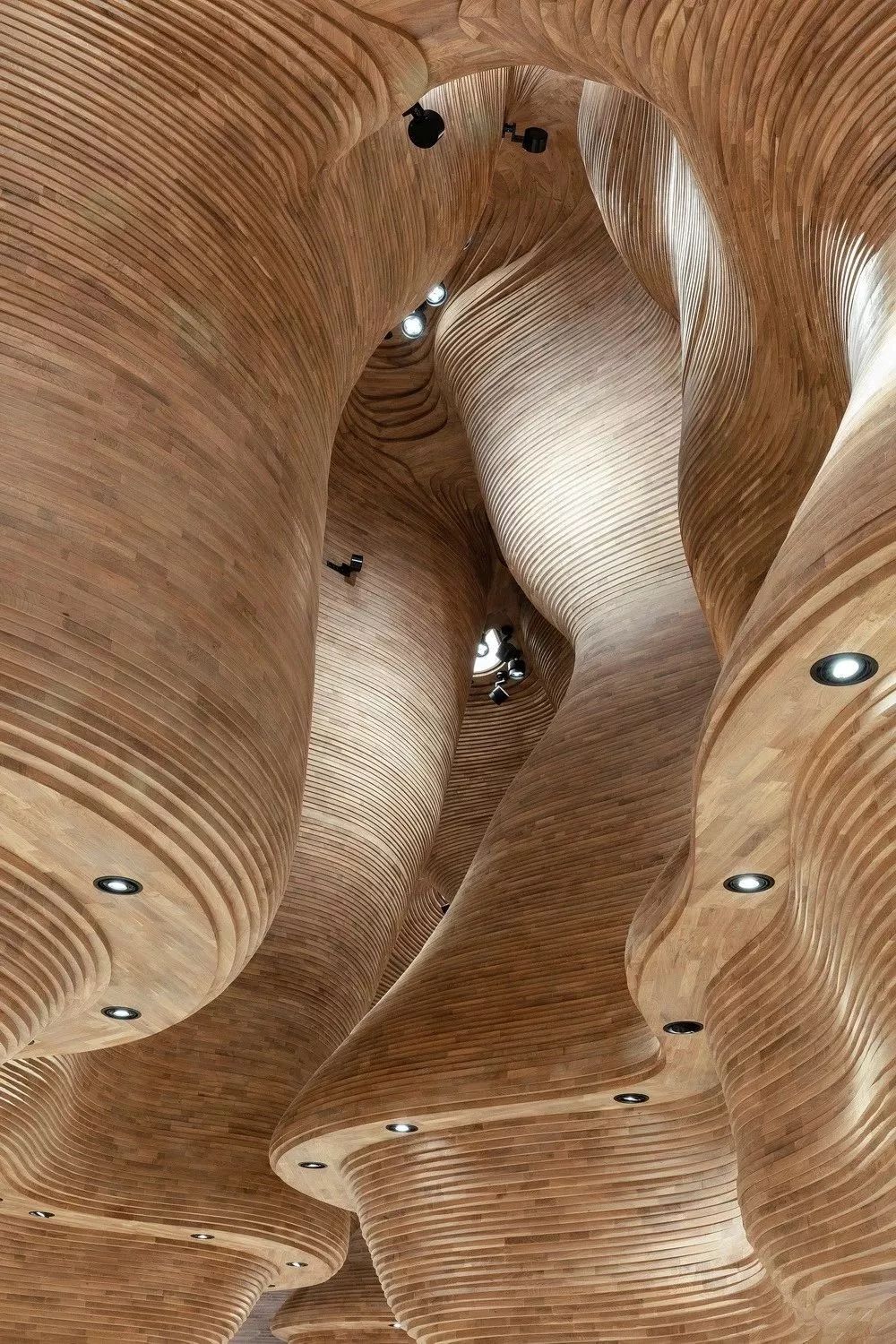 2019年度商业空间十宗“最”-31