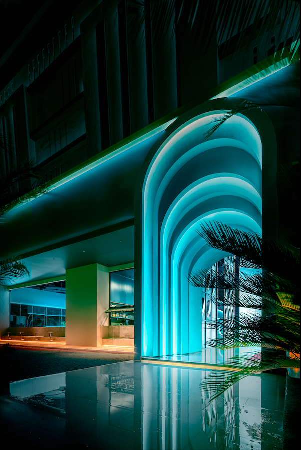 昆明·surfing NSC丨中国昆明丨零境设计-12