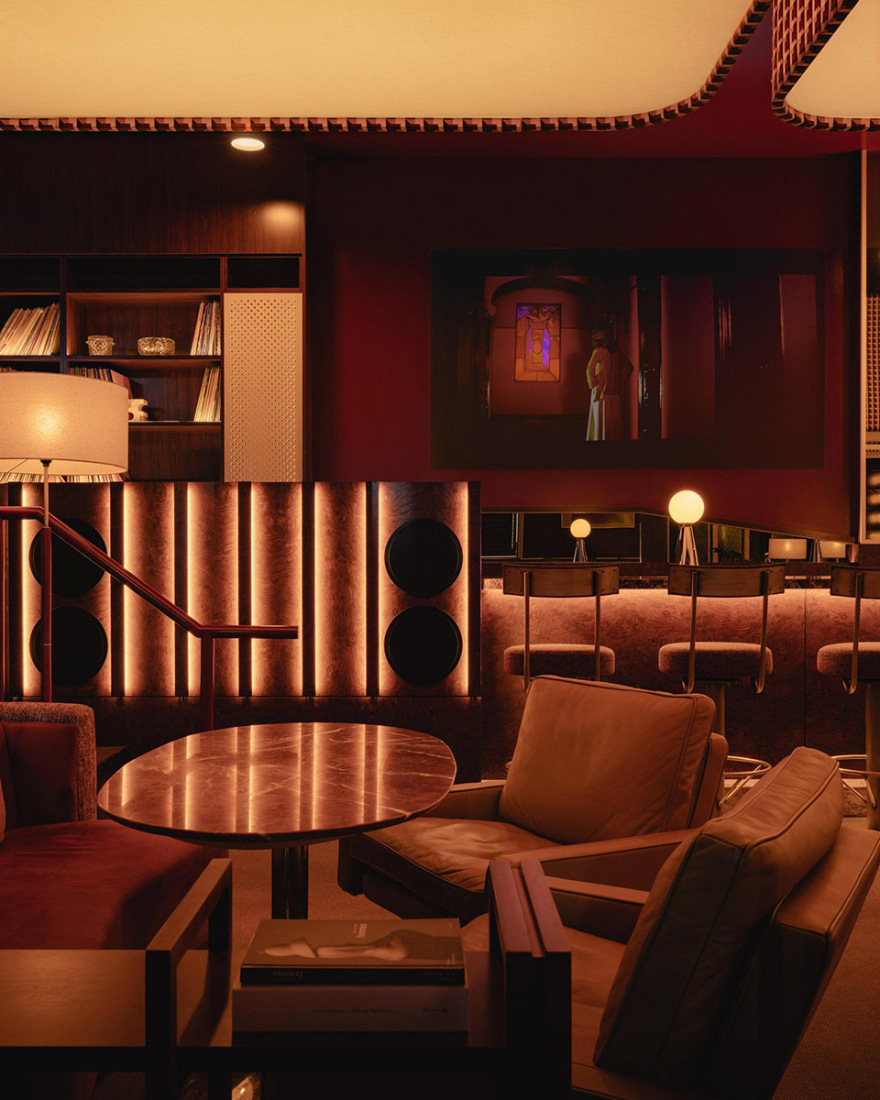 咪咪、奥莉娅与瓦咖啡丨加拿大丨Ste. Marie Art and Design-32