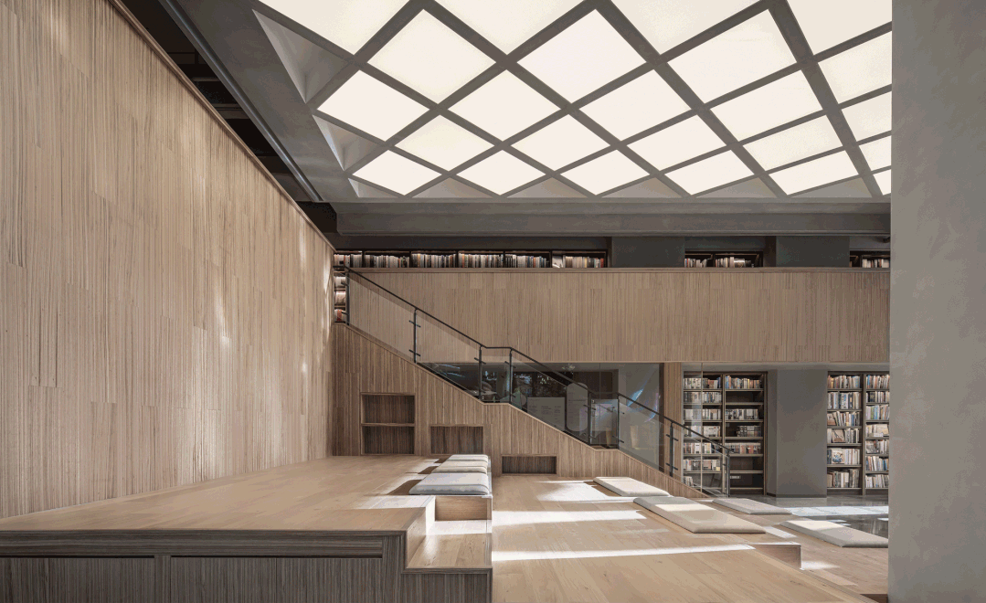 西安方所丨中国西安-25