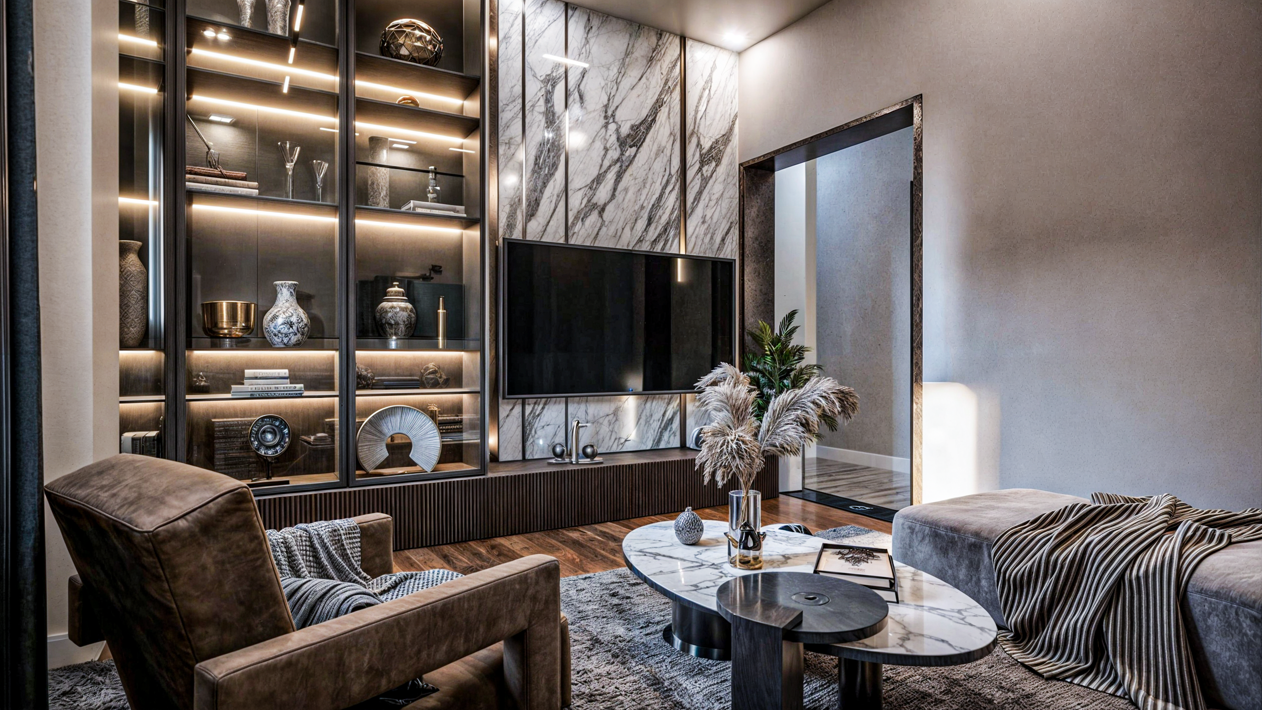 Fifth Settlement Apartment 2022-9