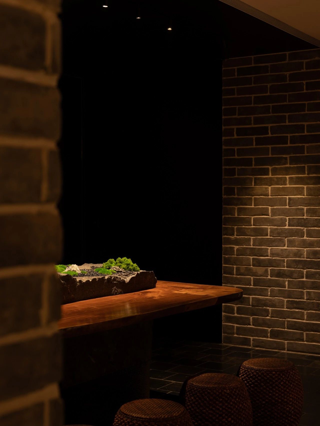 上海晟永兴（陆家嘴店）丨中国上海丨PROL光石-36