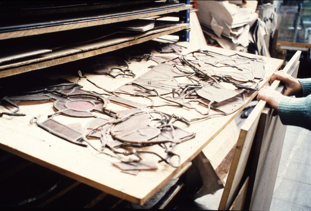 Bibliothèque Solvay 外立面及屋顶修复项目丨比利时丨Metzger et Associés Architecture等-61