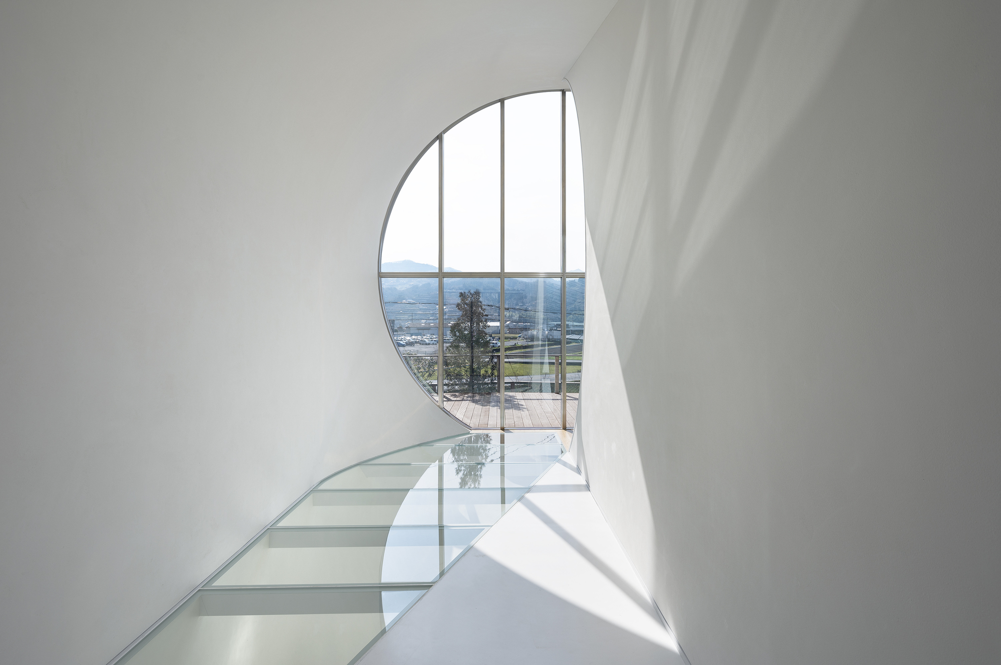 汤之里水光谱实验室丨日本-15