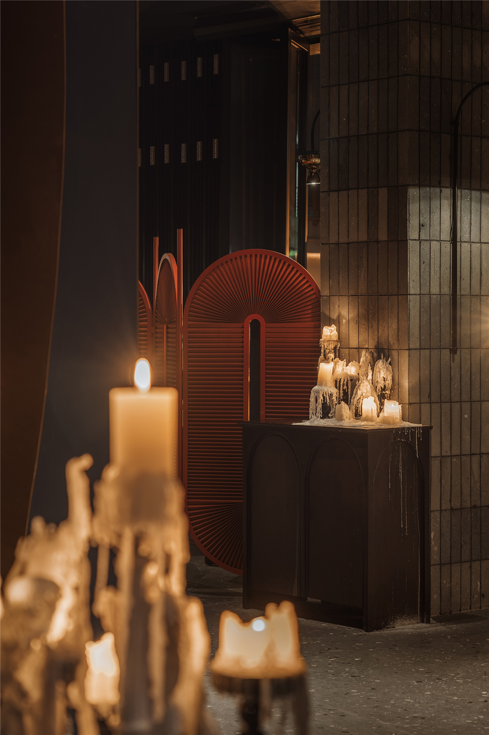 佛山TIME酒吧丨中国佛山丨ARCHIHOPE朱海博建筑设计事务所-27