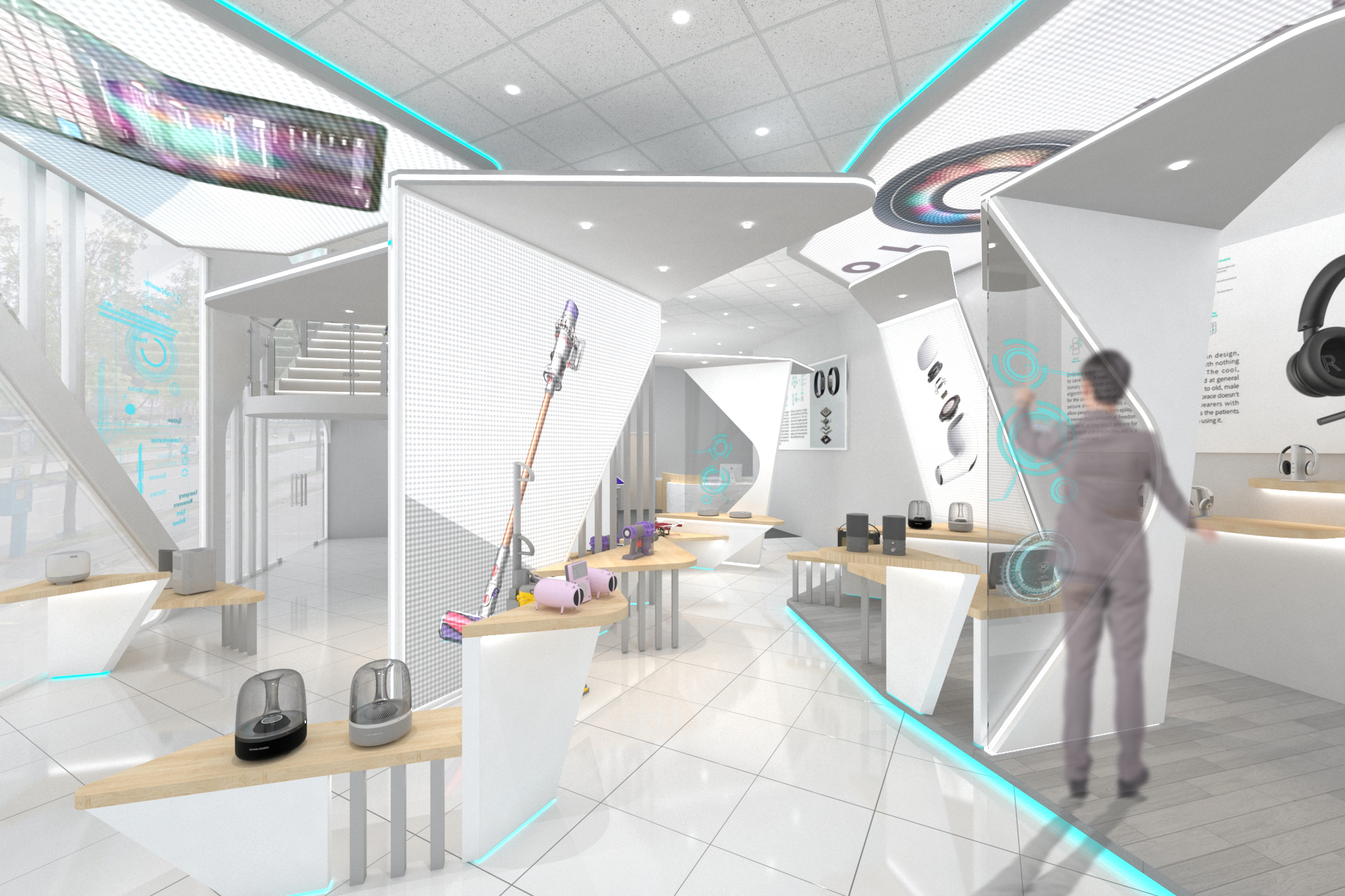 AI Home 零售设计-8