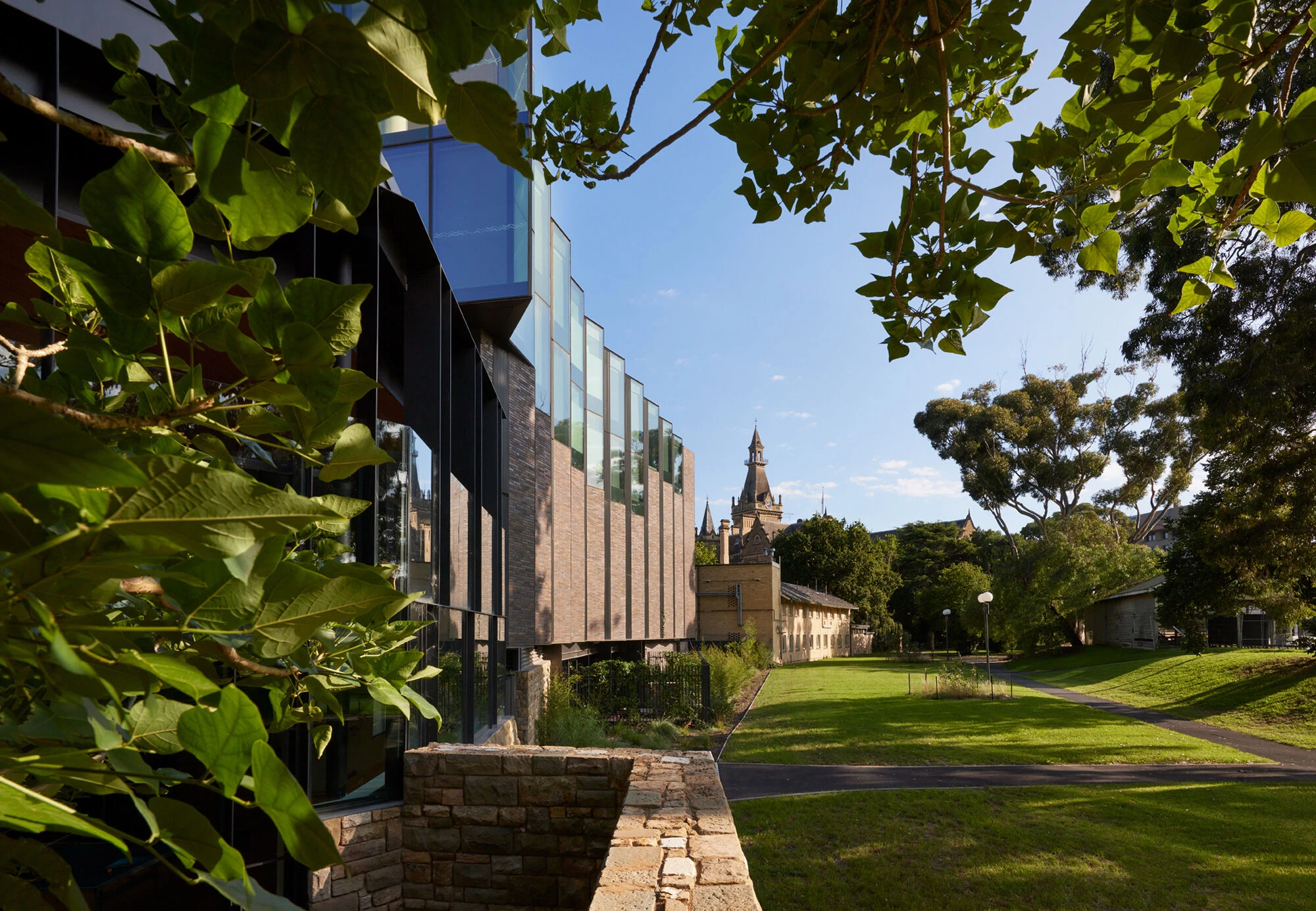 Trinity Grammar Student Accommodation-12