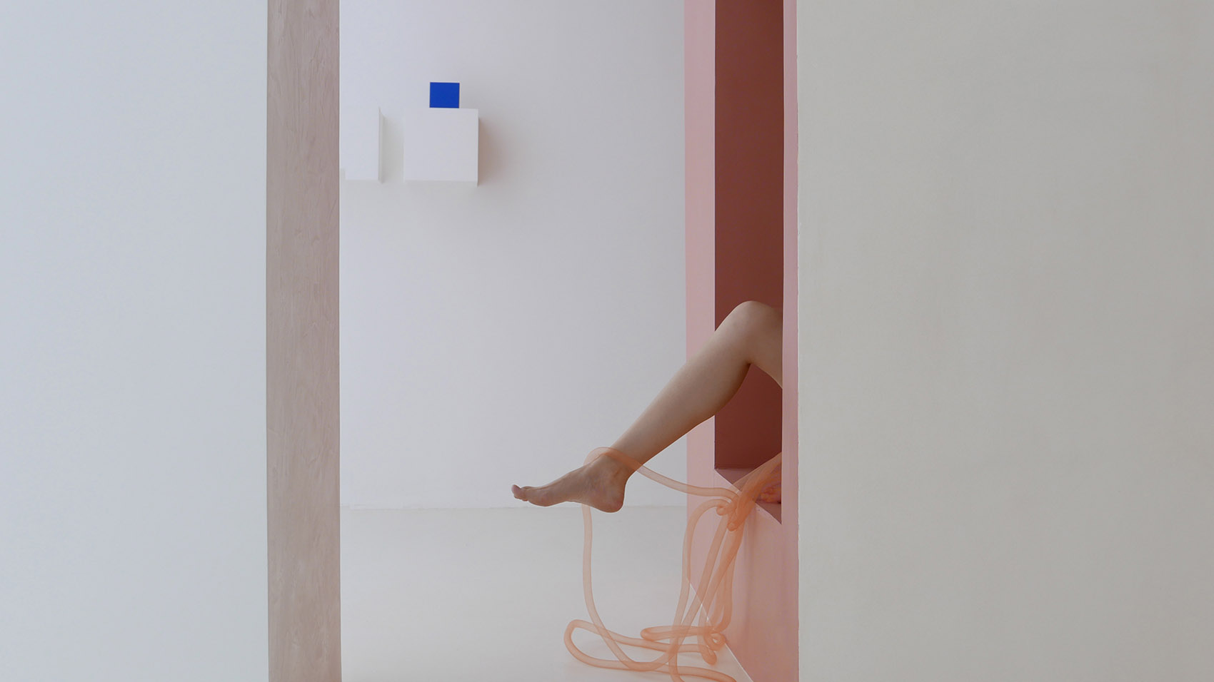 W & 尔我空间设计研究室，南京 / 尔我空间设计研究室-31