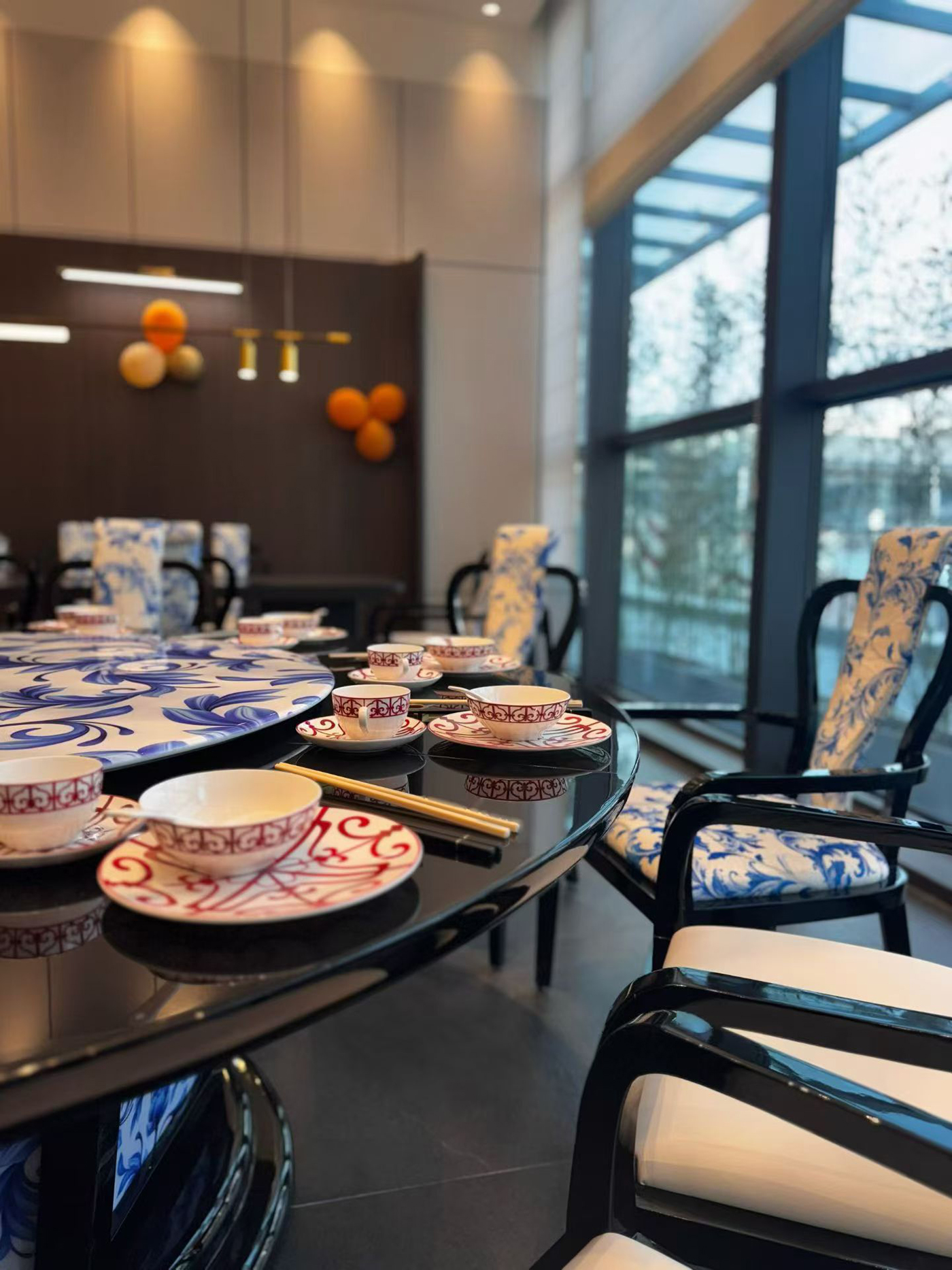 新悦淘（东莞站  旗云店）餐饮品牌全案策划设计落地打造丨中国东莞丨未提及整体设计方,室内空间联合品瑞意筑叶锐设计-230