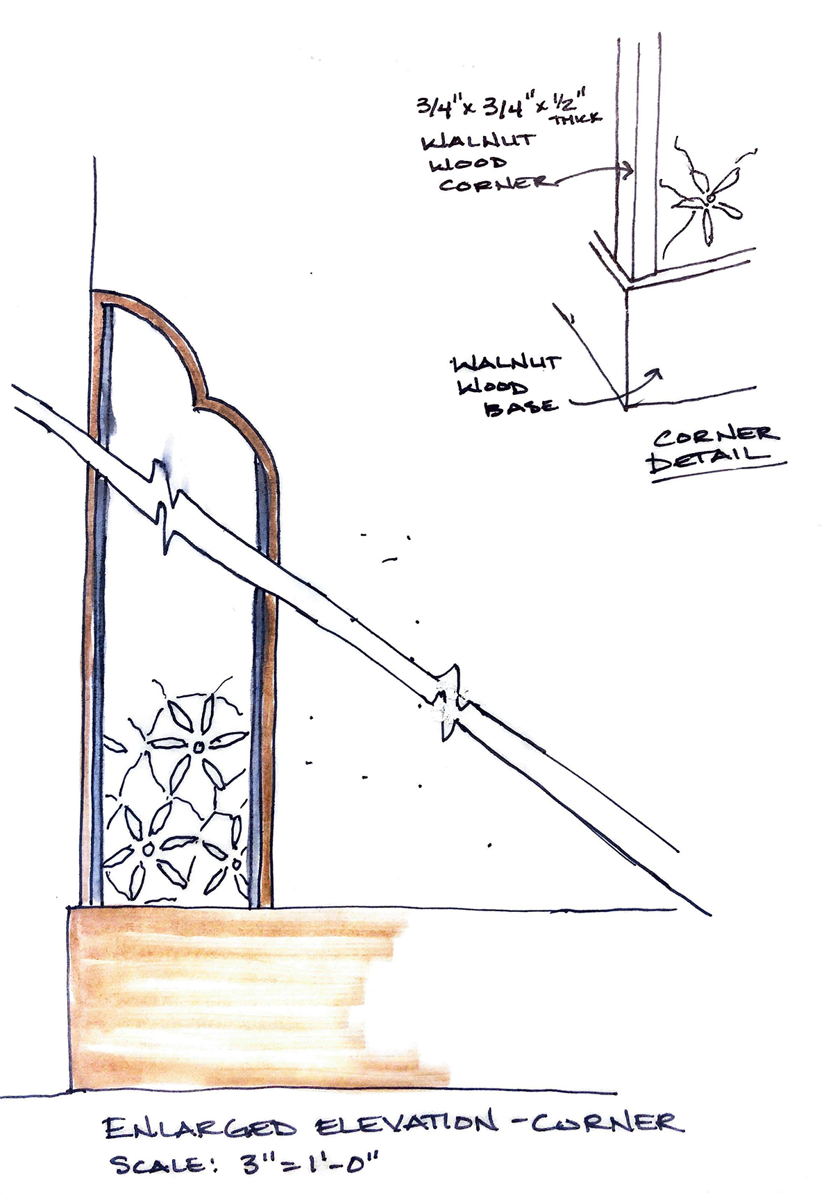 Rumi’s Kitchen DC-6