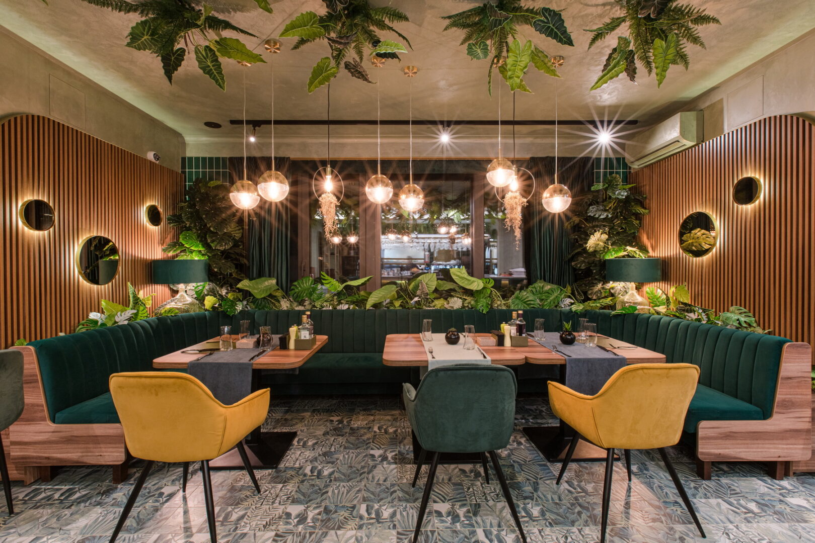 Design interior Sccicheria | Amenajari interioare Pick Two-5