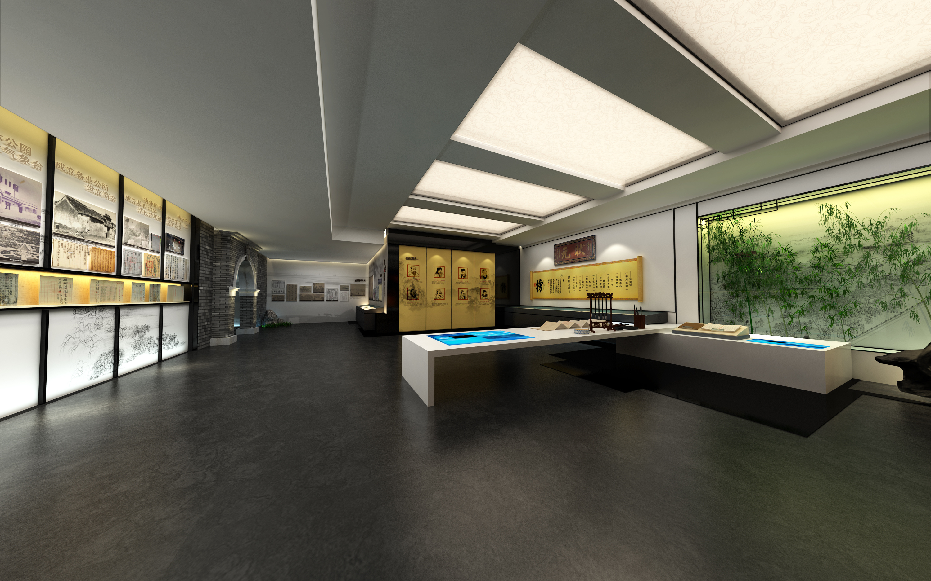 档案馆·历史与生活的交融-10