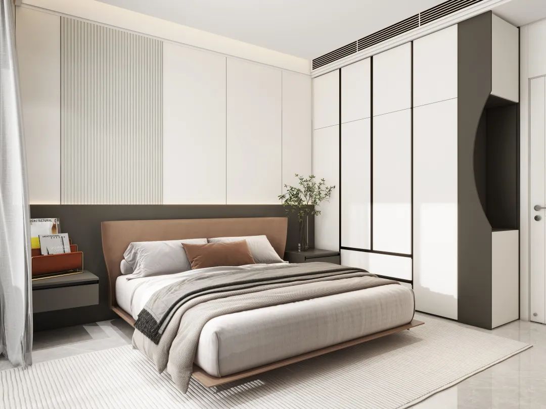 沉浸式探美家 · 以空间分层演绎未来生活剧本丨中国济南-51