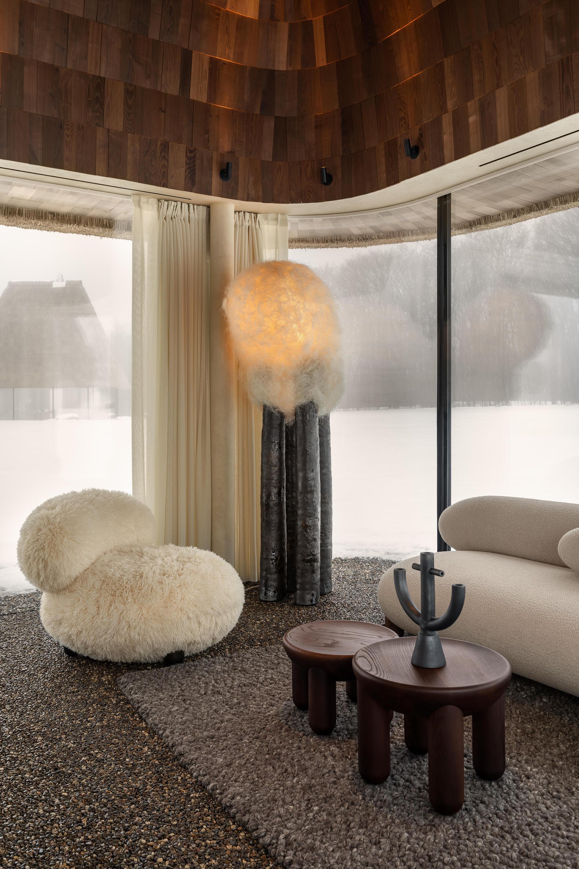 芦苇屋顶民宿丨乌克兰丨YOD Group-17