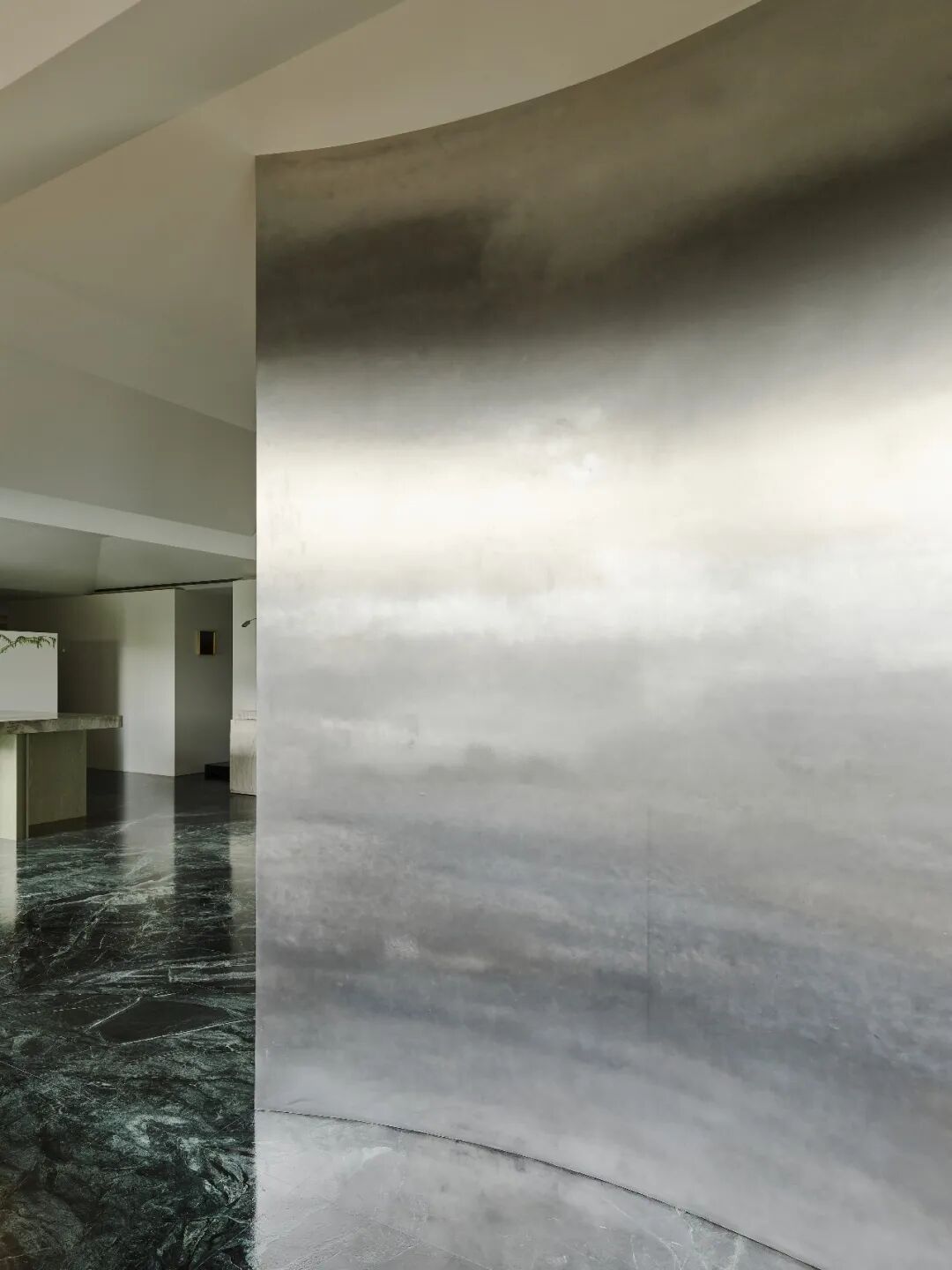 沉积计划:一个为未来而建的办公室丨中国台湾丨水相设计-45