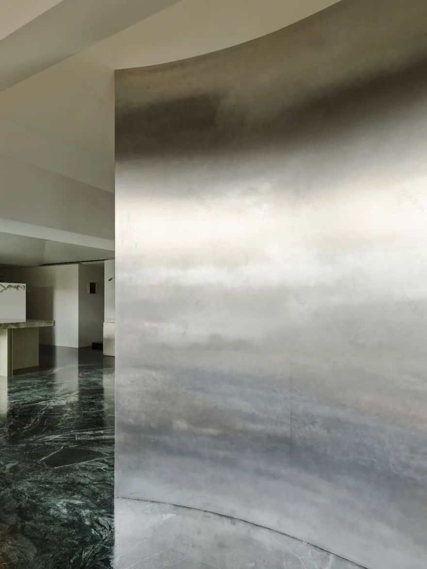 沉积计划:一个为未来而建的办公室丨中国台湾丨水相设计-45