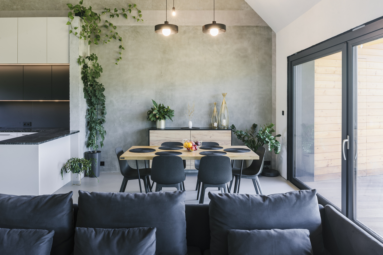 Sml· House丨波兰格利维采丨blsk. studio-24