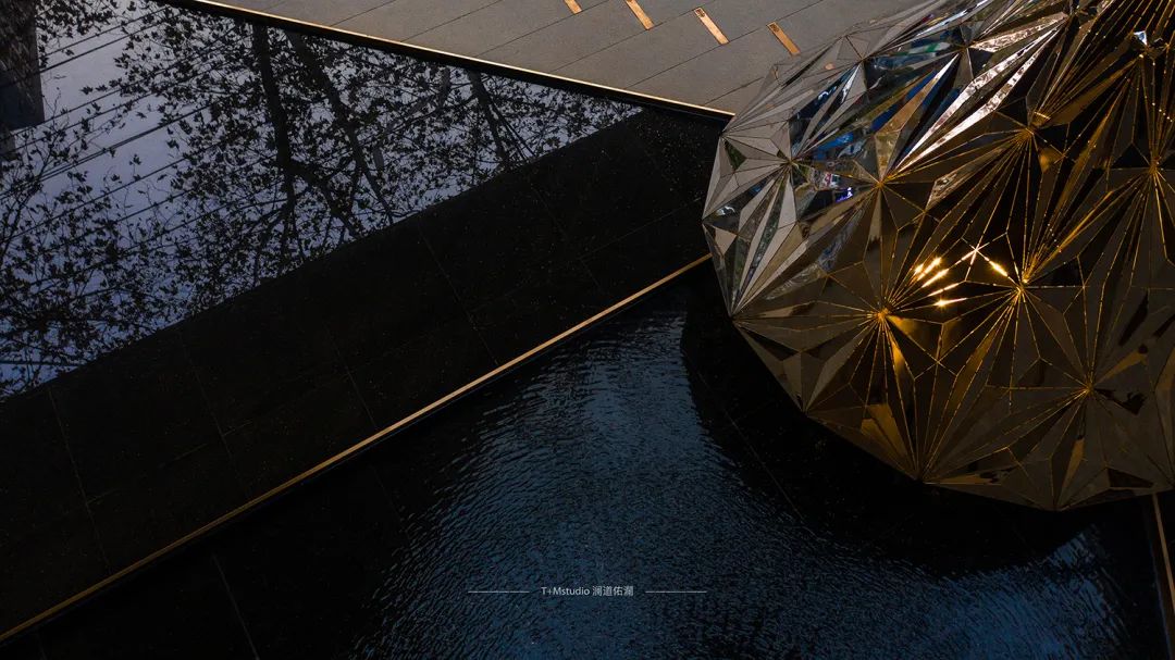 武汉龙湖·天玺体验区丨中国武汉丨上海澜道佑澜环境设计有限公司-15