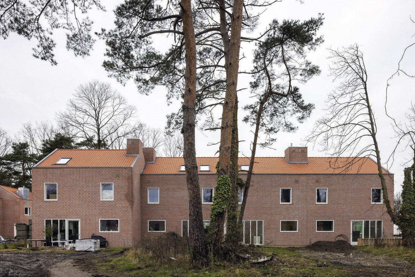 Woonwijk Eekhoornhof-0