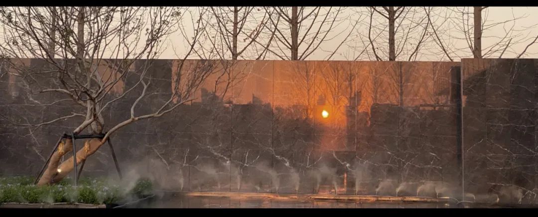 光之自由·玖珑悦的景观空间艺术丨中国无锡丨LAURENT罗朗景观-48