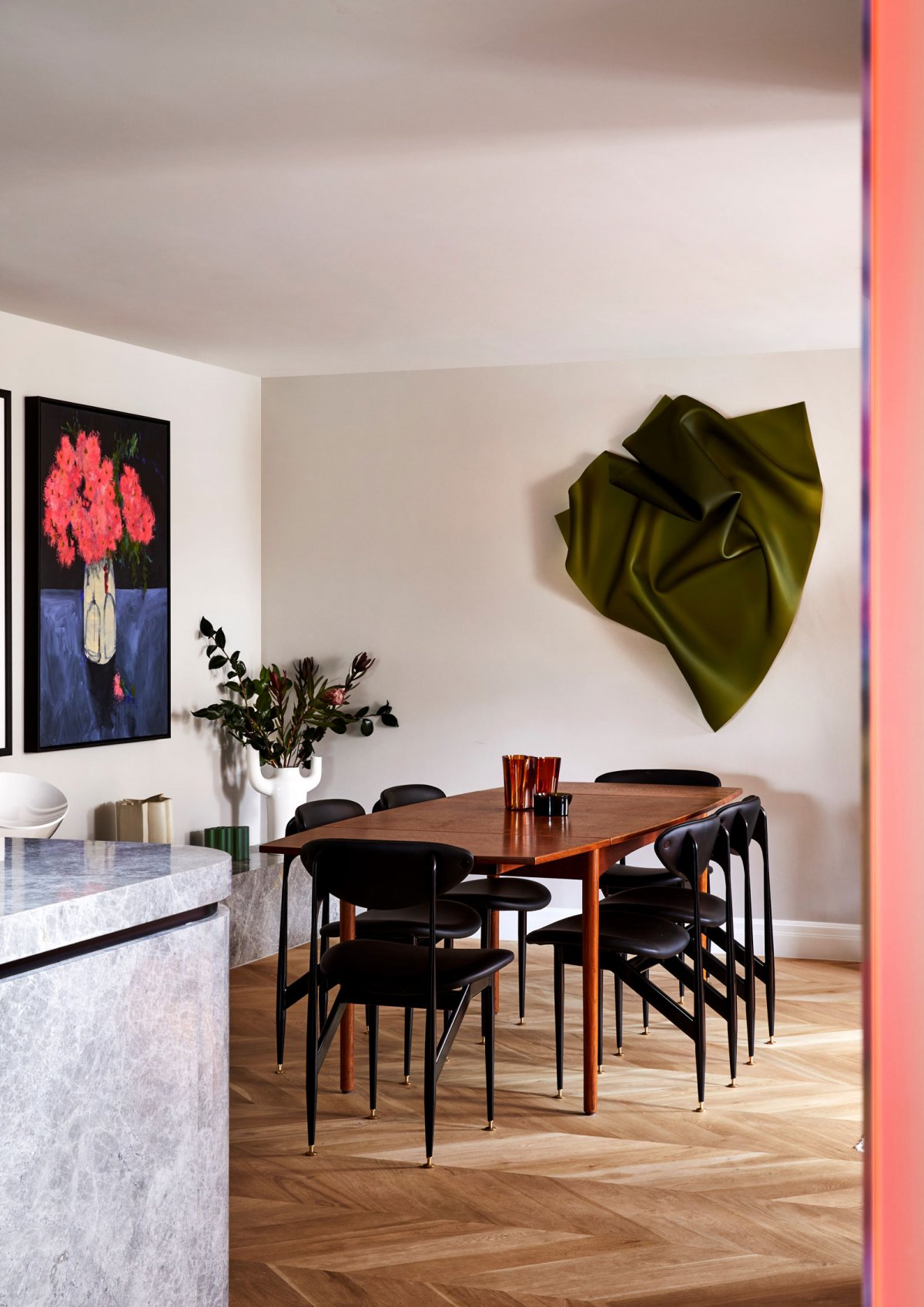 Monomeath 住宅丨Techne Architecture-21