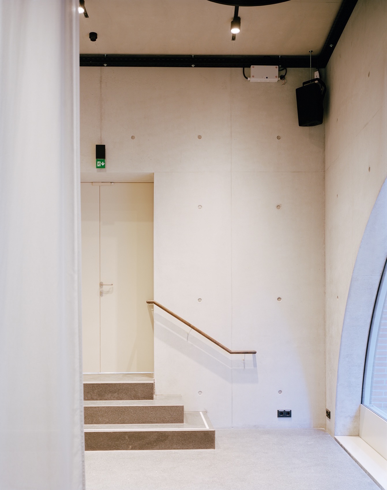 木偶剧场,德国丨KONERMANN + SIEGMUND ARCHITEKTEN-57