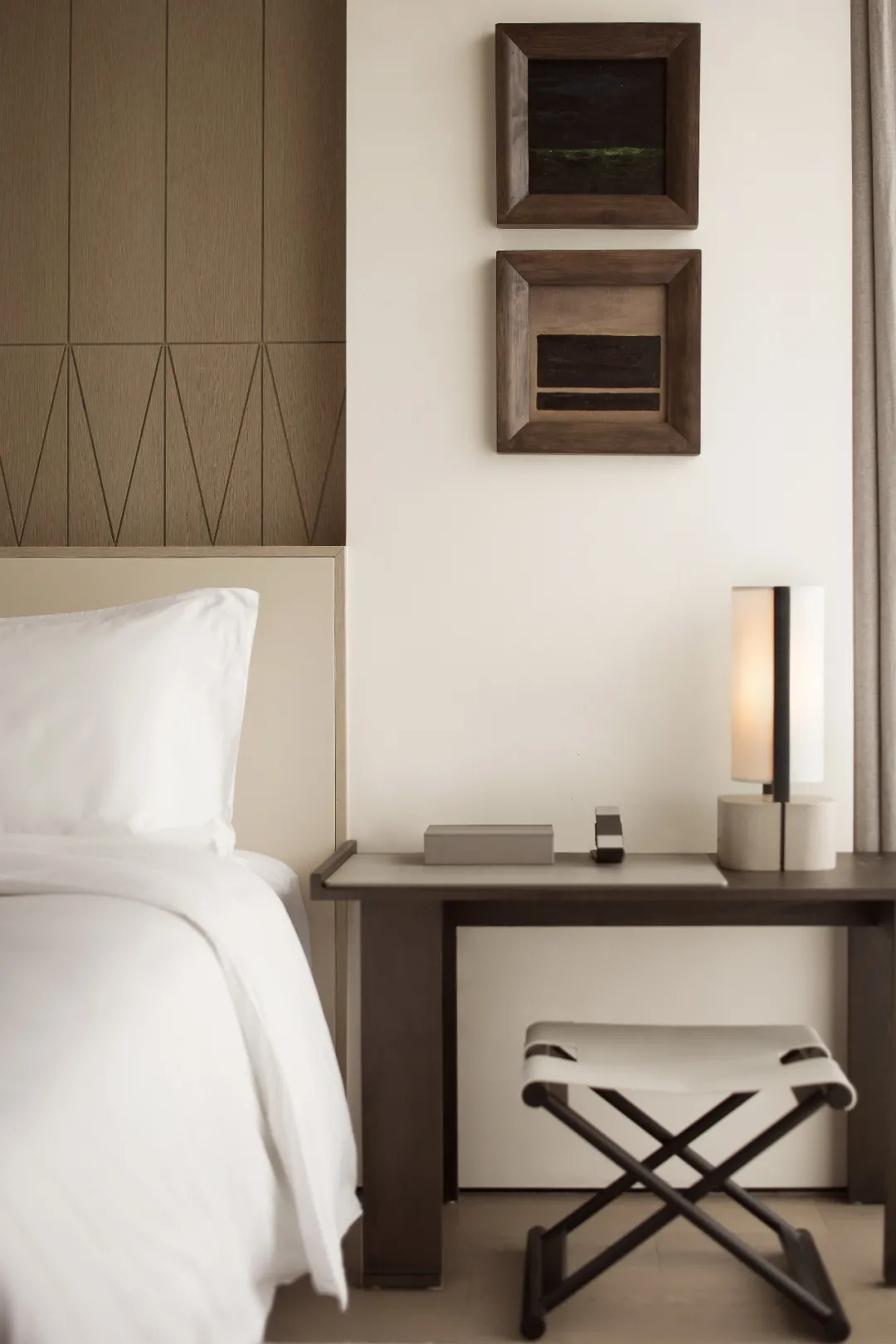 中国邛海17度国际旅游度假区将军会馆丨中国凉山丨矩阵IDMatrix-96