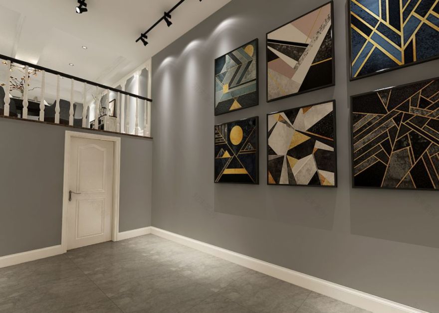 金科天辰别墅 | 法式浪漫优雅,挑剔生活的品味之选-82