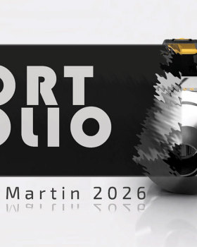 Riley Martin Industrial Design Portfolio