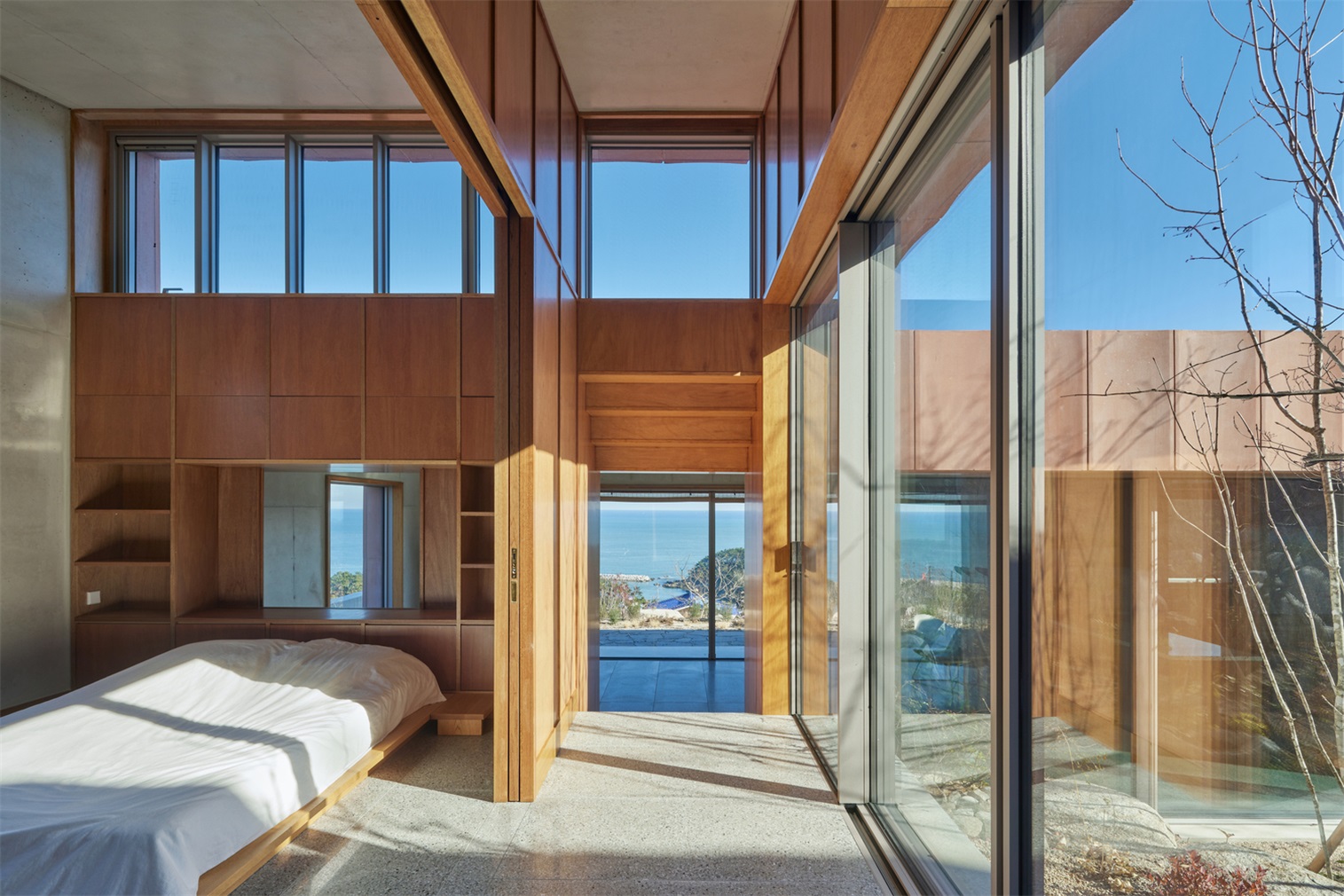 丨韩国丨Studio Weave,戈者设计-34